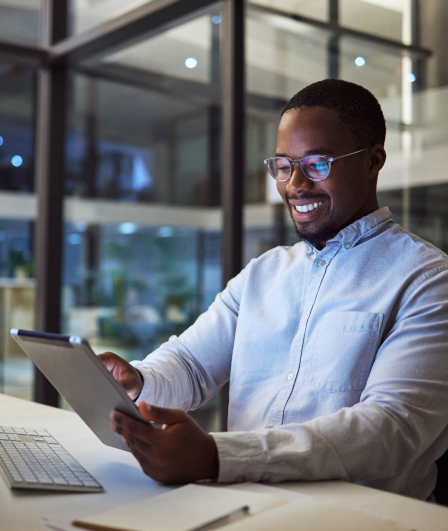 Soluções para você e sua empresa