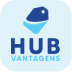 Hub Vantagens