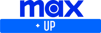 HBO MAX + UP