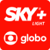 Sky+ com Globo